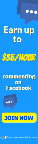 Get Paid To Use Facebook, Twitter and YouTube