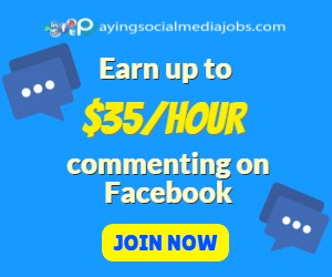 Get Paid To Use Facebook, Twitter and YouTube