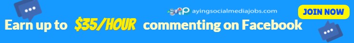 Get Paid To Use Facebook, Twitter and YouTube